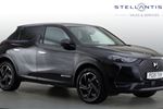 2019 DS DS 3 Crossback