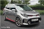 2023 Kia Picanto