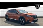 2022 Peugeot 2008