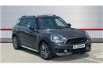 2018 MINI Countryman
