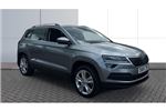 2019 Skoda Karoq