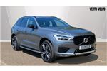 2021 Volvo XC60