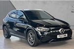 2021 Mercedes-Benz GLA