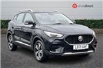 2021 MG ZS