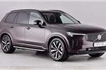 2024 Volvo XC90