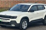 2024 Jeep Avenger