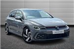 2021 Volkswagen Golf GTI