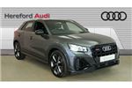 2021 Audi SQ2
