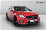 2020 Mercedes-Benz GLA GLA 200 AMG Line Edition Plus 5dr Auto