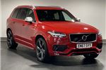 2018 Volvo XC90