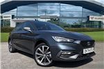 2025 SEAT Leon
