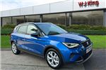 2024 SEAT Arona