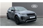 2021 Land Rover Range Rover Evoque