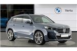 2022 BMW X1