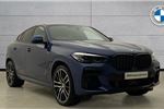 2022 BMW X6