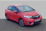 2017 Honda Jazz