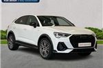 2024 Audi Q3