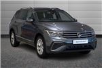 2024 Volkswagen Tiguan Allspace