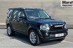 2016 Land Rover Discovery