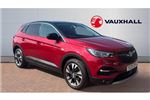 2020 Vauxhall Grandland X