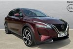 2022 Nissan Qashqai