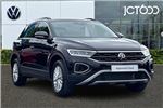 2024 Volkswagen T-Roc