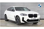 2023 BMW X4 M