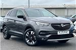 2021 Vauxhall Grandland X