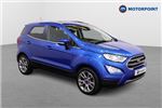 2020 Ford EcoSport