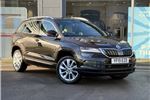 2019 Skoda Karoq