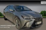 2023 Lexus NX