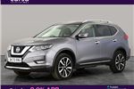 2020 Nissan X-Trail