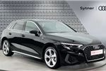 2024 Audi A3