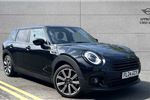 2024 MINI Clubman