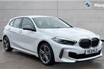 2021 BMW 1 Series