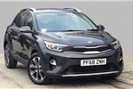2019 Kia Stonic