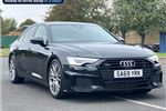 2020 Audi A6