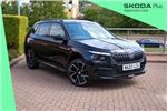 2022 Skoda Kamiq