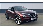 2021 Nissan Juke