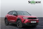 2023 Vauxhall Mokka