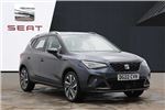 2022 SEAT Arona