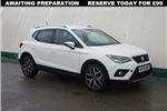 2020 SEAT Arona