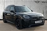 2024 MINI Countryman