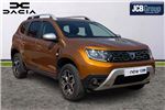 2020 Dacia Duster