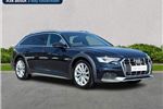 2022 Audi A6 Allroad