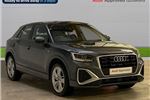 2021 Audi Q2