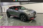 2020 Nissan Juke