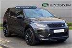 2024 Land Rover Discovery Sport