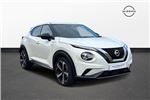 2020 Nissan Juke