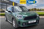 2021 MINI Countryman